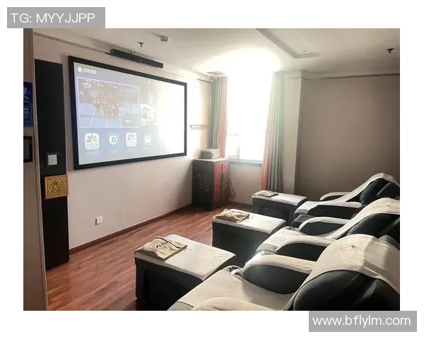 足疗与足球的完美结合让运动与放松同步进行的全新体验